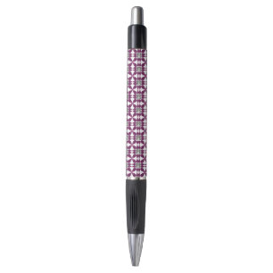 Purple Pattern