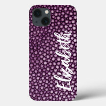 Purple Pattern