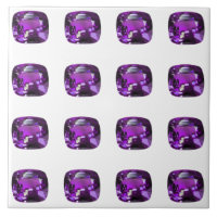Purple Pattern