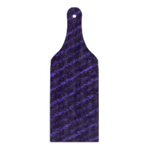 Purple Persuasion Cutting Board