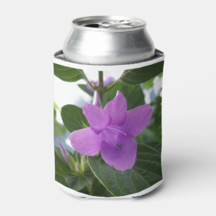 Purple Philippine Violet Can Cooler