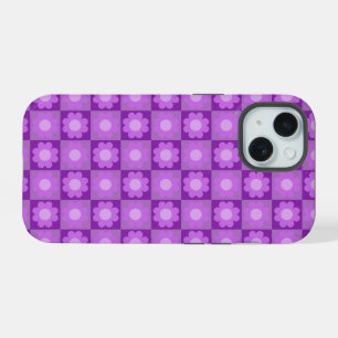Purple phone case