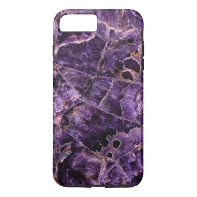 "purple phone case" Case-Mate iPhone case (Back)
