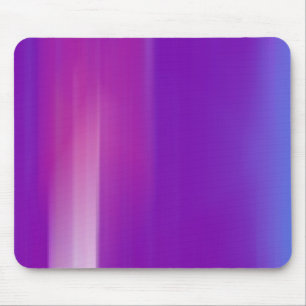 Purple & Pink Motion Blur: Mouse Mat