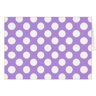 Purple Polka Dots, Polka Dot Pattern, Dots, Dotted