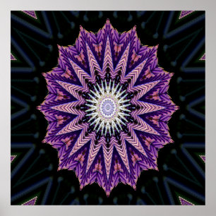 Purple...... Poster