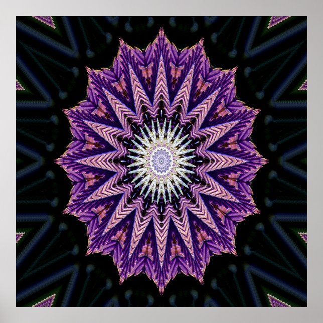 Purple...... Poster (Front)