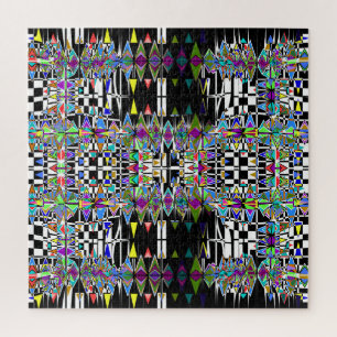 Purple Prose, 2230d Jigsaw Puzzle