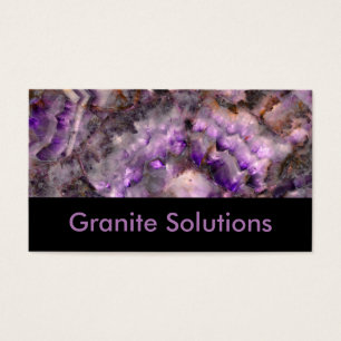Purple Quartz