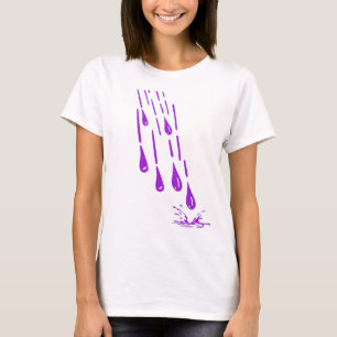 Purple Rain T-Shirt
