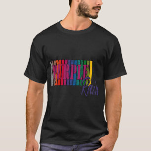 PURPLE RAIN T-Shirt