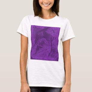 Purple Reflections T-Shirt
