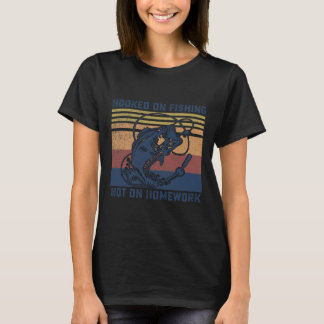 Purple Ribbon. Overdose Awareness 3 T-Shirt