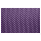 Purple Ribbons Tiled  Pattern