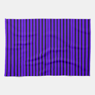 Purple Riot Kitchen Towels