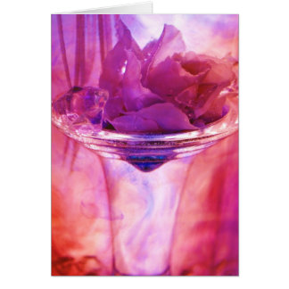 "Purple Rose" collection