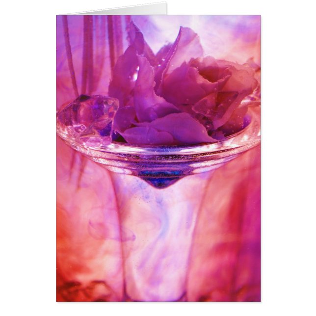 "Purple Rose" collection (Front)