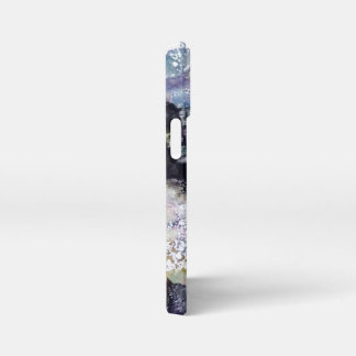 Purple Rose phone case