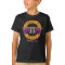 Purple Rose Shirt
