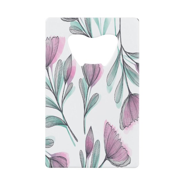 Purple roses (Front)