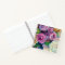 Purple Roses Journal or Sketchbook