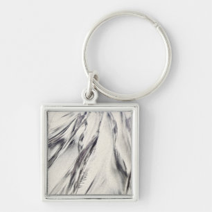 Purple Sand Of Big Sur, 2018 (photo) SVP Images Key Ring