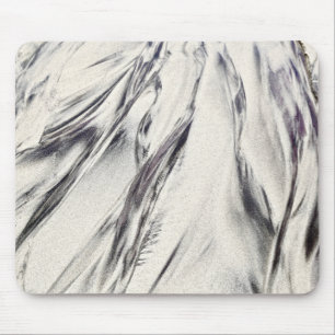 Purple Sand Of Big Sur, 2018 (photo) SVP Images Mouse Mat