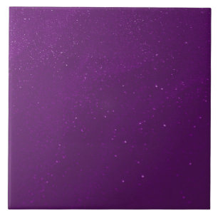 Purple Sand Tile
