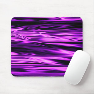 Purple Satin..... Mouse Mat