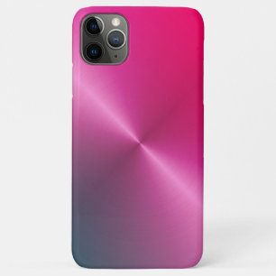 Purple Shine iPhone 11 Pro Max Case