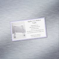 Purple Shower Chair Senior Care Equipment Medical 