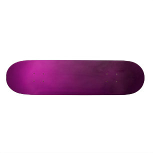 purple skateboard