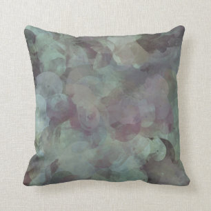 Purple Skies Cushion