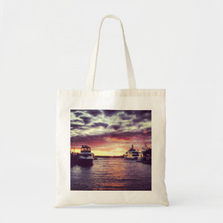 Purple Sky Tote