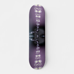 Purple Song Skateboard