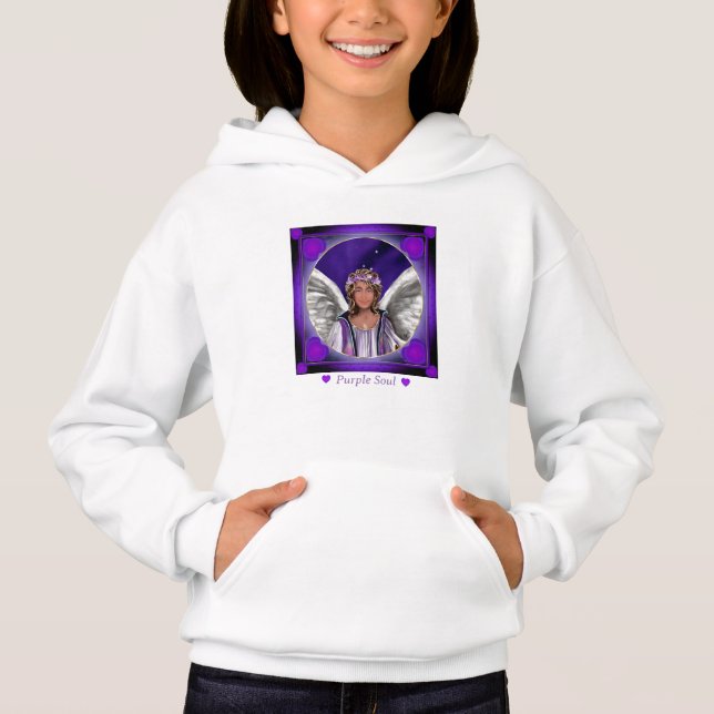 Purple Soul (Front)