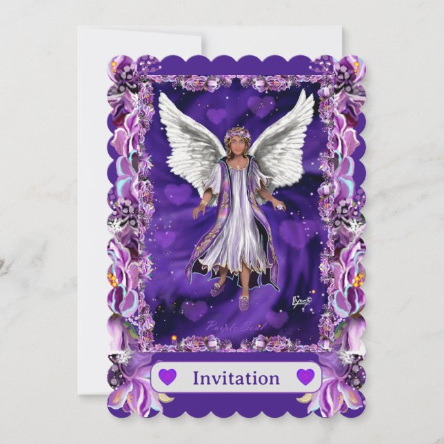 purple soul (Front)