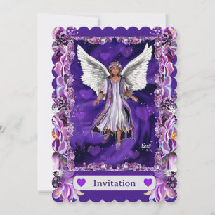 purple soul