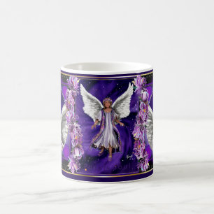Purple Soul Coffee Mug
