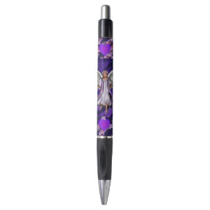 Purple Soul Pen