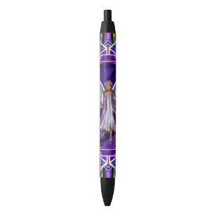 Purple Soul  Pen
