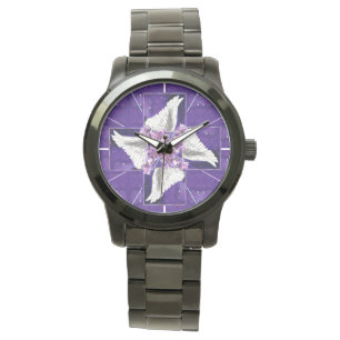 Purple Soul Watch
