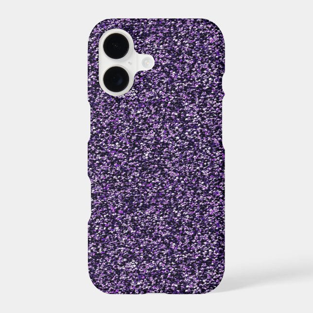 Purple Sparkle (Back)