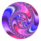 Purple Spiral