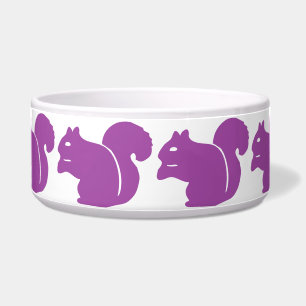 Purple Squirrel