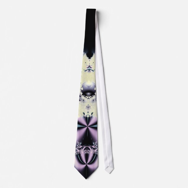 Purple Stage Tie (Front)