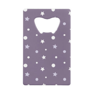 Purple Stars