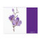 Purple Stem Postcard
