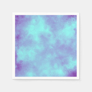 Purple Storm  Napkin