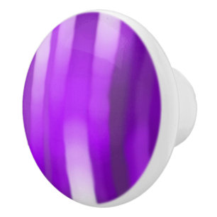 Purple Streak Knob